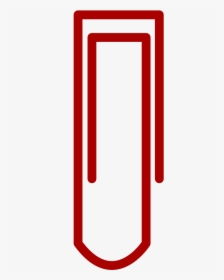 Office Stationery Paper Clip Paperclip, HD Png Download, Transparent PNG