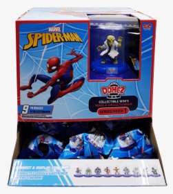 Spiderman Comic Png, Transparent Png, Transparent PNG