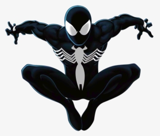 Spiderman Comic Png, Transparent Png, Transparent PNG