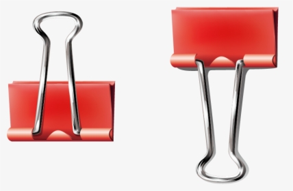 Chair Clip Paperclip, HD Png Download, Transparent PNG