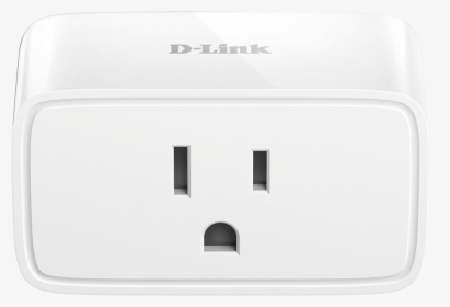 Dsp W118 Mydlink Mini Wi Fi Smart Plug, HD Png Download, Transparent PNG