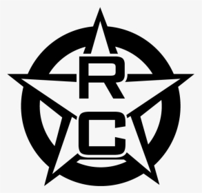 Tekno Star One Color Logo, HD Png Download, Transparent PNG