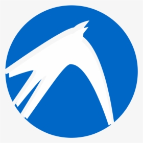 Lubuntu Logo, Lxde Arch, HD Png Download, Transparent PNG
