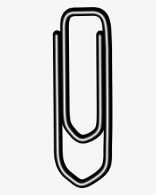 Paperclip Png, Transparent Png, Transparent PNG