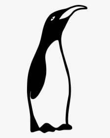 Smug Penguin Clip Arts, HD Png Download, Transparent PNG