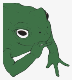 Green Toad Amphibian Frog Vertebrate Tree Frog Fauna, HD Png Download, Transparent PNG