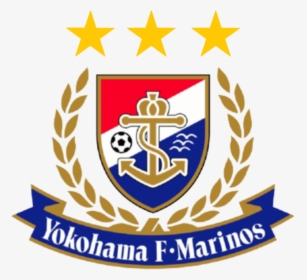 Marinos Logo, HD Png Download, Transparent PNG