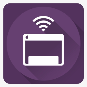 Screenshare Icon, HD Png Download, Transparent PNG