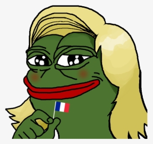 Pepe Frog Png, Transparent Png, Transparent PNG