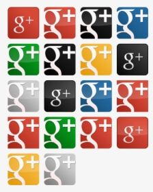 Transparent Google Plus Png, Png Download, Transparent PNG