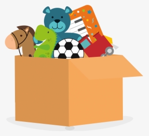 Toy Box Team, HD Png Download, Transparent PNG