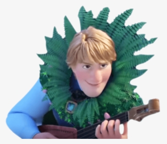 Get More Png Images Of Frozen Characters, Transparent Png, Transparent PNG