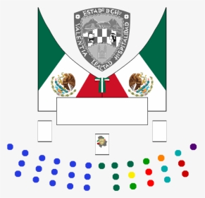 Lxv Legislatura Del Congreso Del Estado De Chihuahua, HD Png Download, Transparent PNG