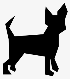 Chihuahua Icon Png Clipart , Png Download, Transparent Png, Transparent PNG