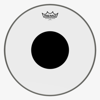 Controlled Sound® Clear Black Dot™ Image, HD Png Download, Transparent PNG