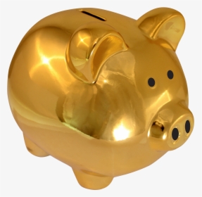 Piggy Bank Png Image, Transparent Png, Transparent PNG