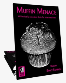 Music By Stacy Fahrion   Title Muffin Menace, HD Png Download, Transparent PNG
