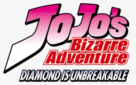 Jojo S Bizarre Adventure, HD Png Download, Transparent PNG