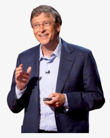 Bill Gates Png Png, Transparent Png, Transparent PNG
