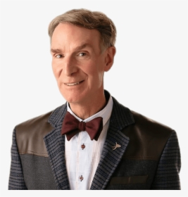 Bill Nye The Science Guy, HD Png Download, Transparent PNG