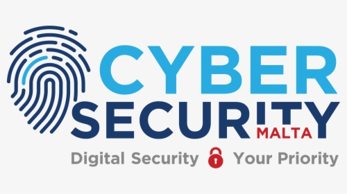 Cyber Security Malta, HD Png Download, Transparent PNG