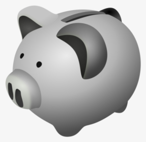 Piggy Bank,snout,technology, HD Png Download, Transparent PNG