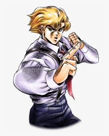 Dio Brando Costume png download - 905*1600 - Free Transparent Dio Brando png  Download. - CleanPNG / KissPNG