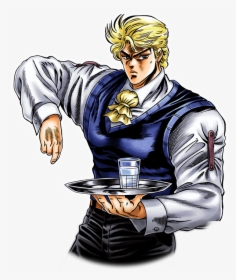 kono Dio Da - Its Me Dio Png, Transparent Png - 1024x648 (#2178224) - PinPng