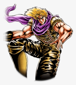 Dio Brando Mecha png download - 720*800 - Free Transparent Dio Brando png  Download. - CleanPNG / KissPNG