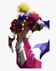 Dio Brando Mecha png download - 720*800 - Free Transparent Dio Brando png  Download. - CleanPNG / KissPNG