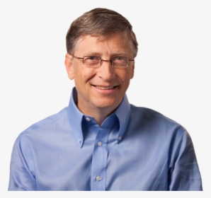 Bill Gates File, HD Png Download, Transparent PNG