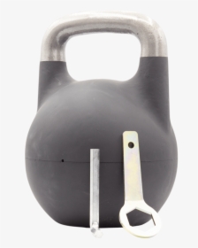 Adjustable Kettlebell, Steel Competition Kettlebell, HD Png Download, Transparent PNG