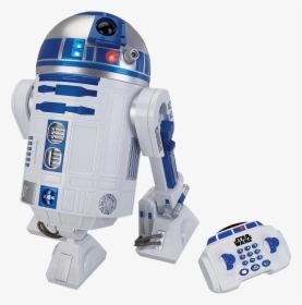 Remote Control Star Wars Toys, HD Png Download, Transparent PNG