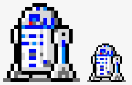 R2d2 Png, Transparent Png, Transparent PNG