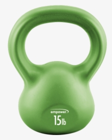 Empower Kettlebell, HD Png Download, Transparent PNG