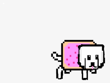 Nyan Cat , Png Download, Transparent Png, Transparent PNG