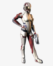 Mass Effect Review, HD Png Download, Transparent PNG