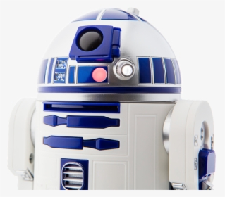 Sphero R2 D2 App Enabled Droid, HD Png Download, Transparent PNG