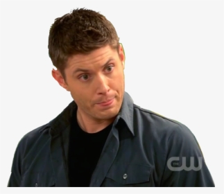 Dean Winchester Png, Transparent Png, Transparent PNG