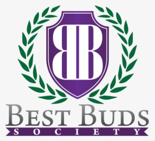 Best Buds Society, HD Png Download, Transparent PNG