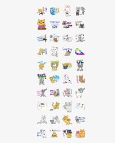 Nyan Cat Png, Transparent Png, Transparent PNG