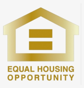 Equal Housing Logo, HD Png Download, Transparent PNG