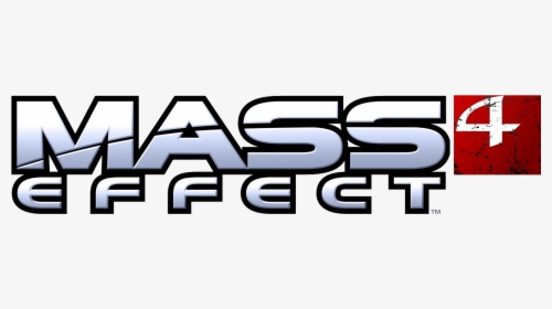 Mass Effect Logo Png, Transparent Png, Transparent PNG
