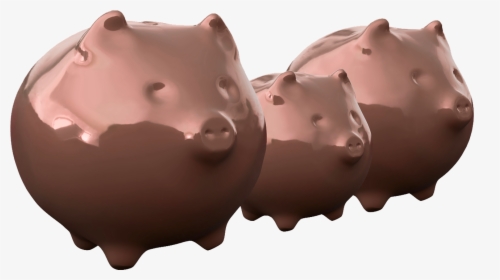 Piggy Piggy Bank Save Free Picture, HD Png Download, Transparent PNG