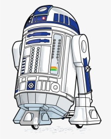 Droid Inventor Kit By Littlebits Robot Toy R2d2, HD Png Download, Transparent PNG