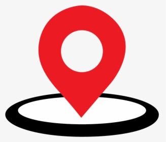 Map Marker 01darren Findling2017 04 01t01, HD Png Download, Transparent PNG