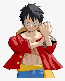 Luffy Png, Transparent Png, Transparent PNG