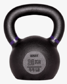 20kg Onnit Kettlebell   Title Click To Enlarge, HD Png Download, Transparent PNG