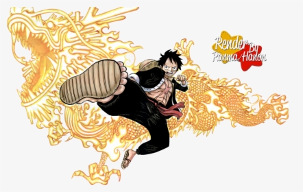Luffy Png, Transparent Png, Transparent PNG