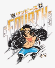 Luffy Png, Transparent Png, Transparent PNG